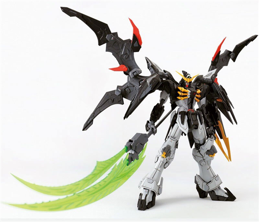 Mua bán DRAGON MOMOKO DEATHSCYTHE HELL